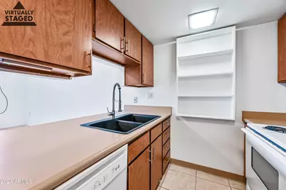 3033 E Devonshire Avenue #Unit 1013, Phoenix, AZ 85016 - Photo 8