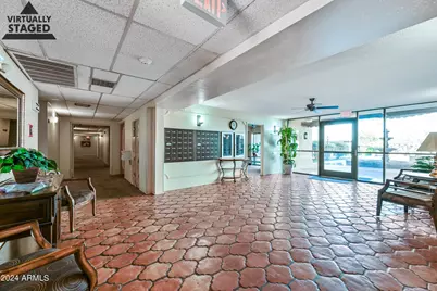 3033 E Devonshire Avenue #Unit 1013, Phoenix, AZ 85016 - Photo 14