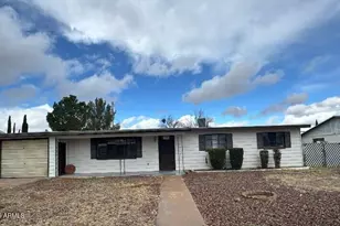 35 E James Dr, Sierra Vista, AZ 85635 - Photo 1