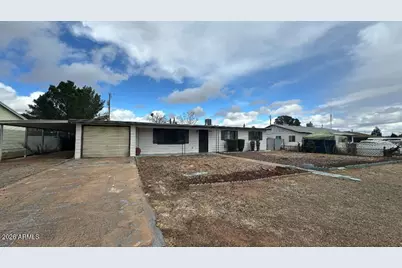 35 E James Drive, Sierra Vista, AZ 85635 - Photo 2