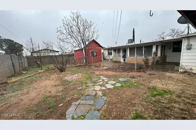 35 E James Drive, Sierra Vista, AZ 85635 - Photo 20