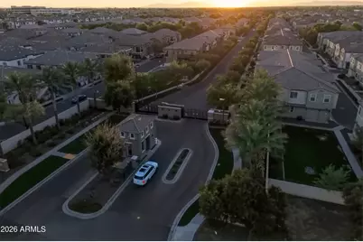 1917 E Hampton Lane #106, Gilbert, AZ 85295 - Photo 30