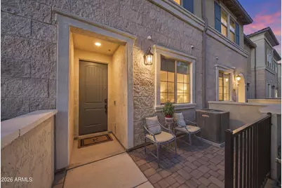 1917 E Hampton Lane #106, Gilbert, AZ 85295 - Photo 4