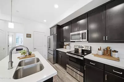 1917 E Hampton Lane #106, Gilbert, AZ 85295 - Photo 10