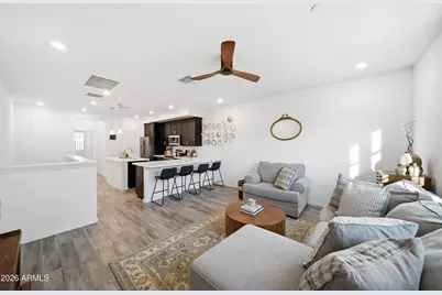 1917 E Hampton Lane #106, Gilbert, AZ 85295 - Photo 6