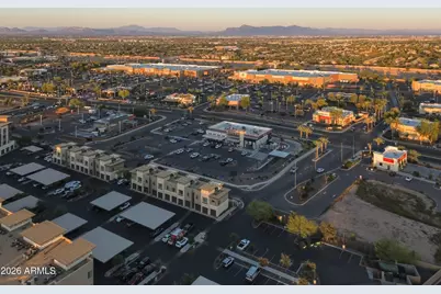 1917 E Hampton Lane #106, Gilbert, AZ 85295 - Photo 32