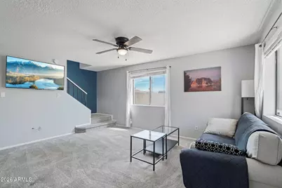 2311 E Hartford Avenue #41, Phoenix, AZ 85022 - Photo 4