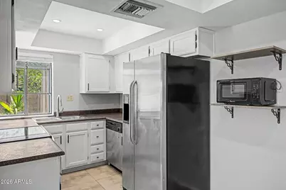 2311 E Hartford Avenue #41, Phoenix, AZ 85022 - Photo 8