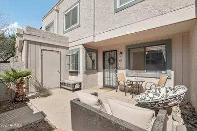 2311 E Hartford Avenue #41, Phoenix, AZ 85022 - Photo 2