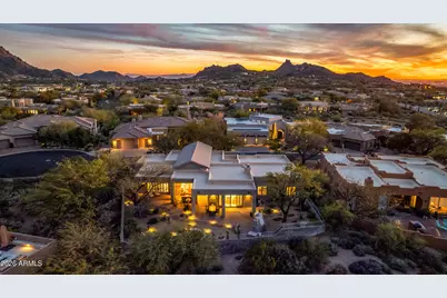 10930 E Quarry Trail, Scottsdale, AZ 85262 - Photo 38