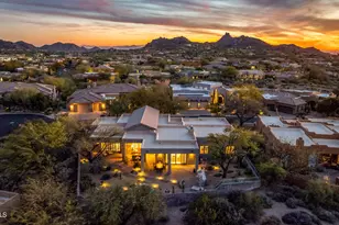 10930 E Quarry Trail, Scottsdale, AZ 85262 - Photo 38