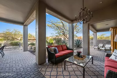 10930 E Quarry Trail, Scottsdale, AZ 85262 - Photo 12