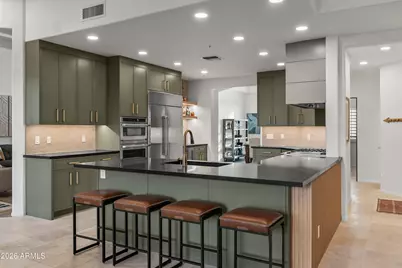 10930 E Quarry Trail, Scottsdale, AZ 85262 - Photo 2