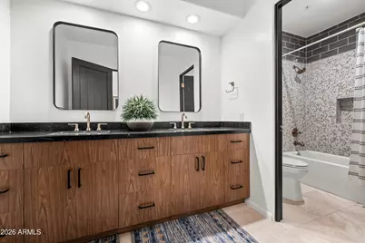 10930 E Quarry Trail, Scottsdale, AZ 85262 - Photo 18