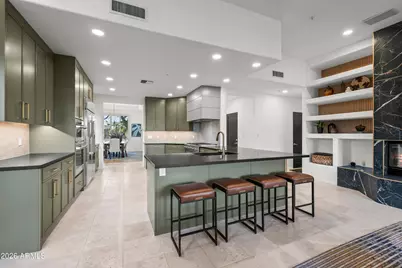 10930 E Quarry Trail, Scottsdale, AZ 85262 - Photo 1