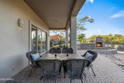 10930 E Quarry Trail, Scottsdale, AZ 85262 - Photo 34