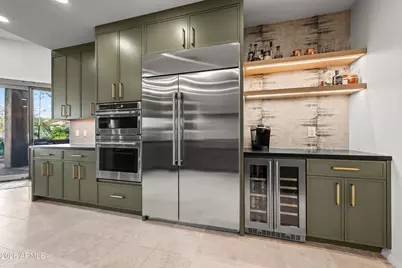 10930 E Quarry Trail, Scottsdale, AZ 85262 - Photo 4