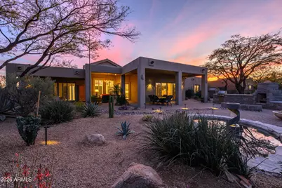 10930 E Quarry Trail, Scottsdale, AZ 85262 - Photo 36