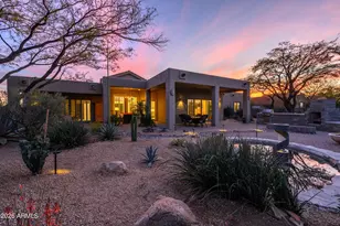 10930 E Quarry Trail, Scottsdale, AZ 85262 - Photo 36