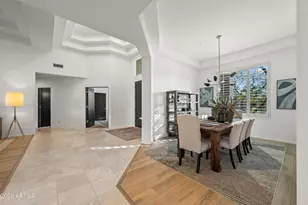 10930 E Quarry Trail, Scottsdale, AZ 85262 - Photo 22