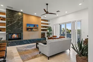 10930 E Quarry Trail, Scottsdale, AZ 85262 - Photo 6