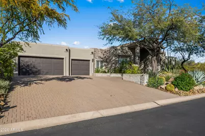 10930 E Quarry Trail, Scottsdale, AZ 85262 - Photo 20