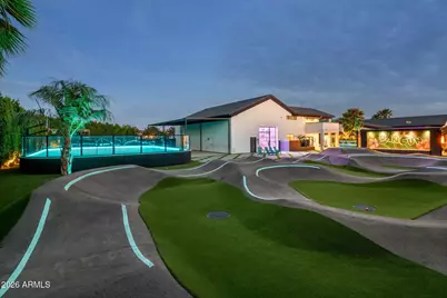 2578 E Claxton Road, Gilbert, AZ 85297 - Photo 14