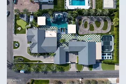 2578 E Claxton Road, Gilbert, AZ 85297 - Photo 46