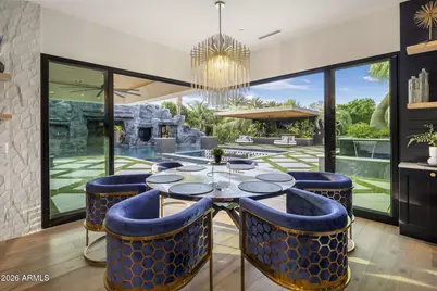 2578 E Claxton Road, Gilbert, AZ 85297 - Photo 28