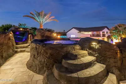 2578 E Claxton Road, Gilbert, AZ 85297 - Photo 12