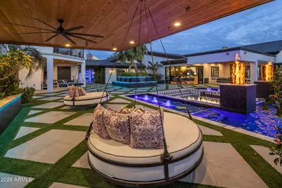 2578 E Claxton Road, Gilbert, AZ 85297 - Photo 10