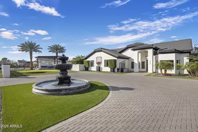 2578 E Claxton Road, Gilbert, AZ 85297 - Photo 42