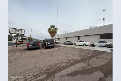 11237 N Cave Creek Road, Phoenix, AZ 85020 - Photo 4