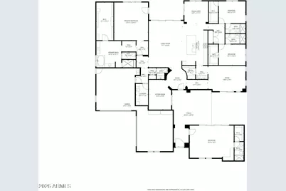 13334 E Sand Hills Road, Scottsdale, AZ 85255 - Photo 16