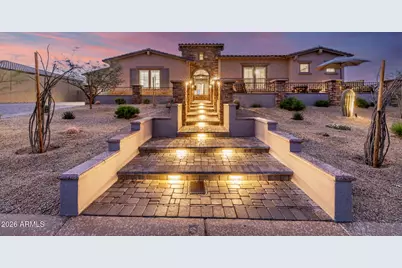 13334 E Sand Hills Road, Scottsdale, AZ 85255 - Photo 1