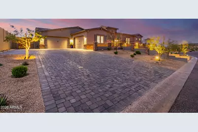 13334 E Sand Hills Road, Scottsdale, AZ 85255 - Photo 2