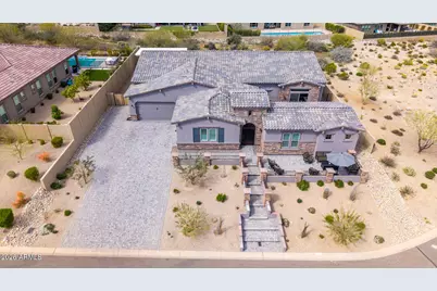 13334 E Sand Hills Road, Scottsdale, AZ 85255 - Photo 64