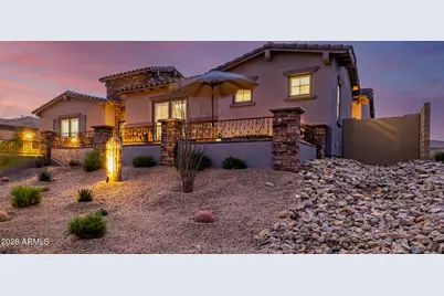 13334 E Sand Hills Road, Scottsdale, AZ 85255 - Photo 4