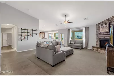 28252 N Quintana Place, San Tan Valley, AZ 85144 - Photo 14