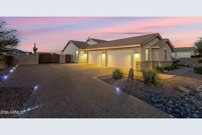 28252 N Quintana Place, San Tan Valley, AZ 85144 - Photo 58