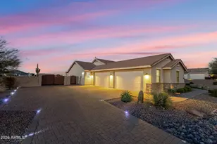 28252 N QUINTANA Pl, San Tan Valley, AZ 85144 - Photo 58