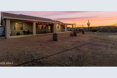 28252 N Quintana Place, San Tan Valley, AZ 85144 - Photo 44