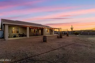 28252 N QUINTANA Pl, San Tan Valley, AZ 85144 - Photo 44