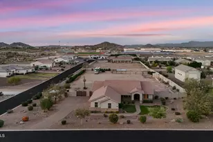 28252 N QUINTANA Pl, San Tan Valley, AZ 85144 - Photo 52