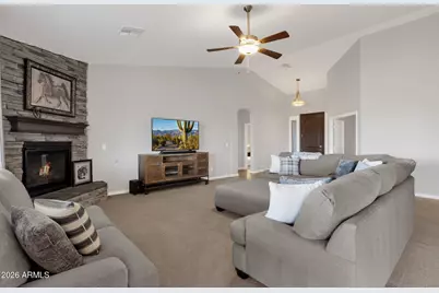 28252 N Quintana Place, San Tan Valley, AZ 85144 - Photo 2