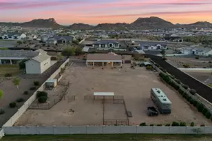 28252 N QUINTANA Pl, San Tan Valley, AZ 85144 - Photo 54