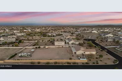 28252 N Quintana Place, San Tan Valley, AZ 85144 - Photo 56