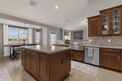 28252 N Quintana Place, San Tan Valley, AZ 85144 - Photo 2