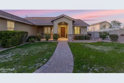 28252 N Quintana Place, San Tan Valley, AZ 85144 - Photo 30