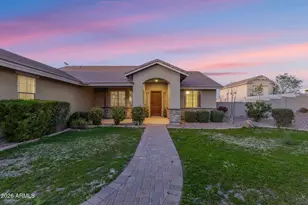 28252 N QUINTANA Pl, San Tan Valley, AZ 85144 - Photo 30